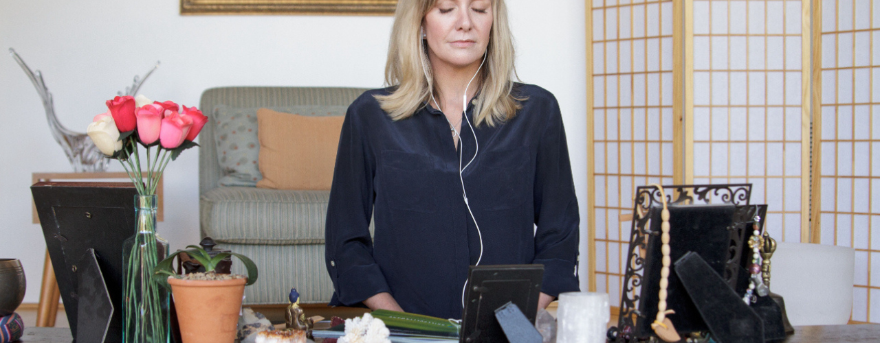 Spirituality and Shadow Work: A Path to Inner Harmony