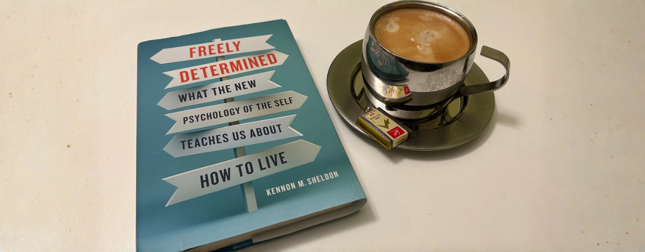 Navigating Life's Crossroads: The Role of Shadow Work in Making Authentic Choices