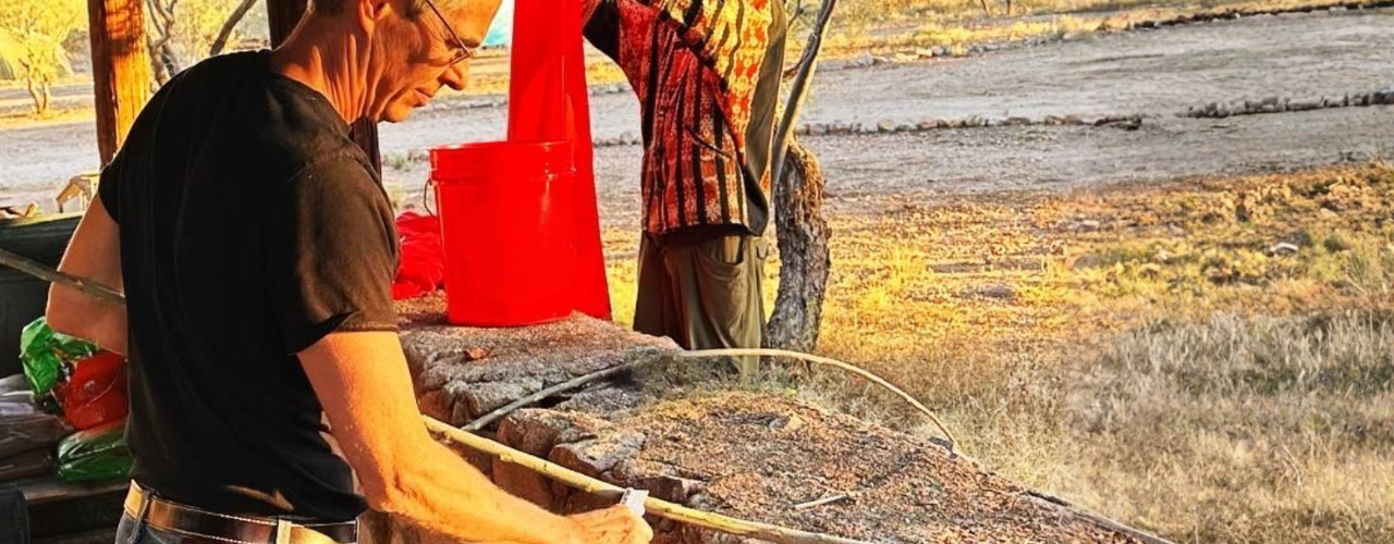 Becoming 'The One': How Shadow Work Fosters Deep Responsibility