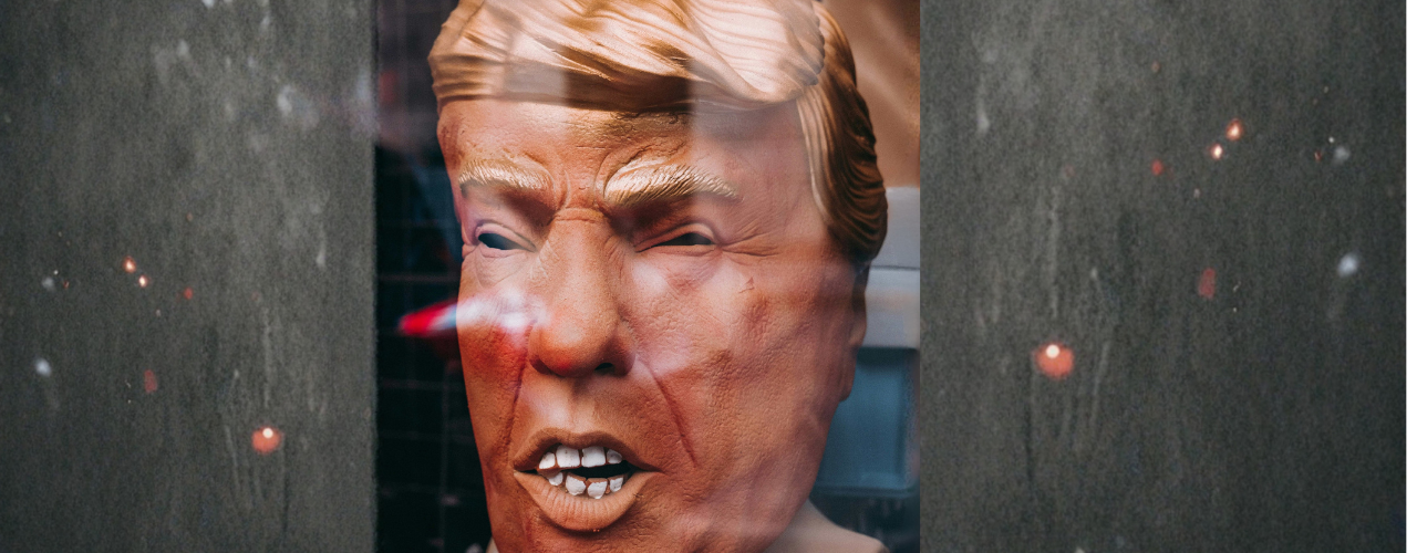 The Shadow of Politics: Projection, Identification, and the Political Landscape