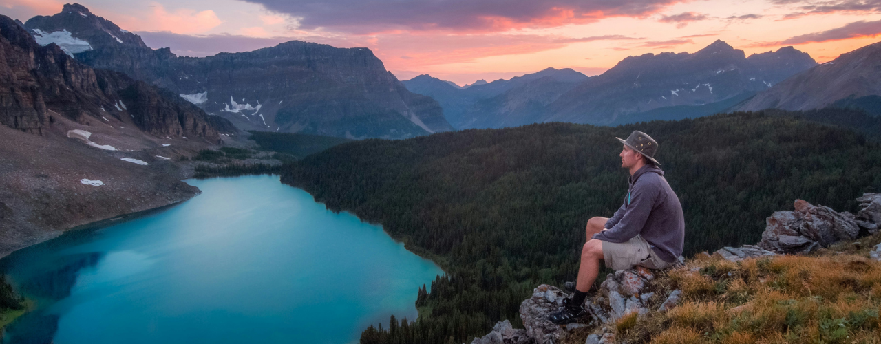 Shadow Work and Meditation