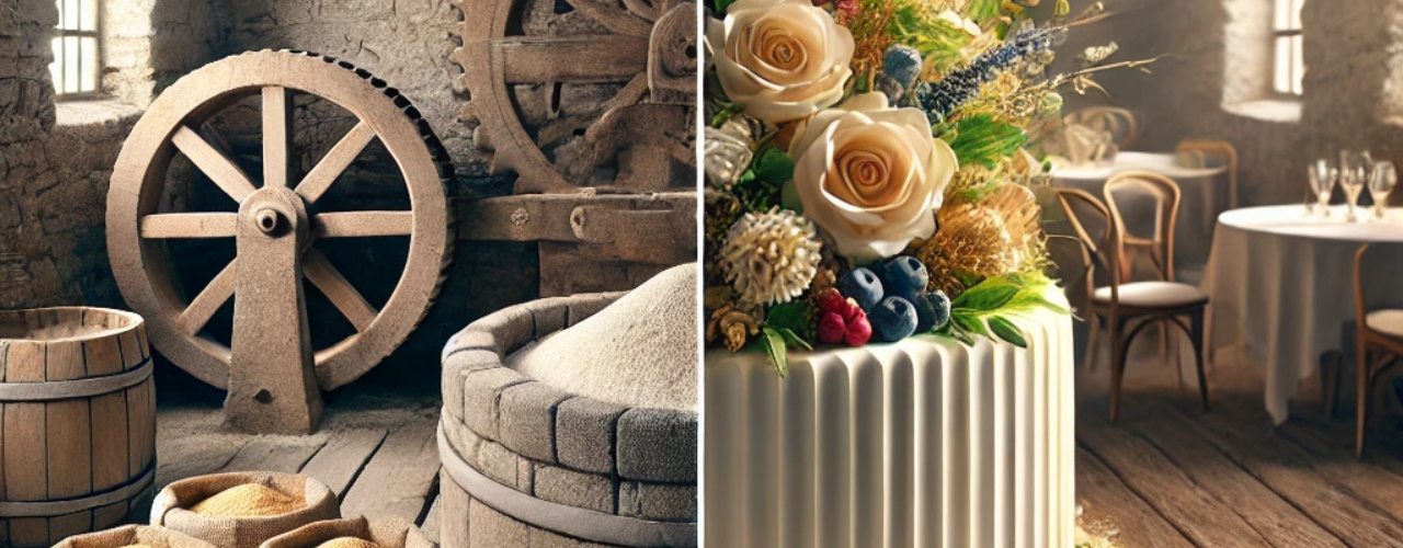 No Grind, No Goodness