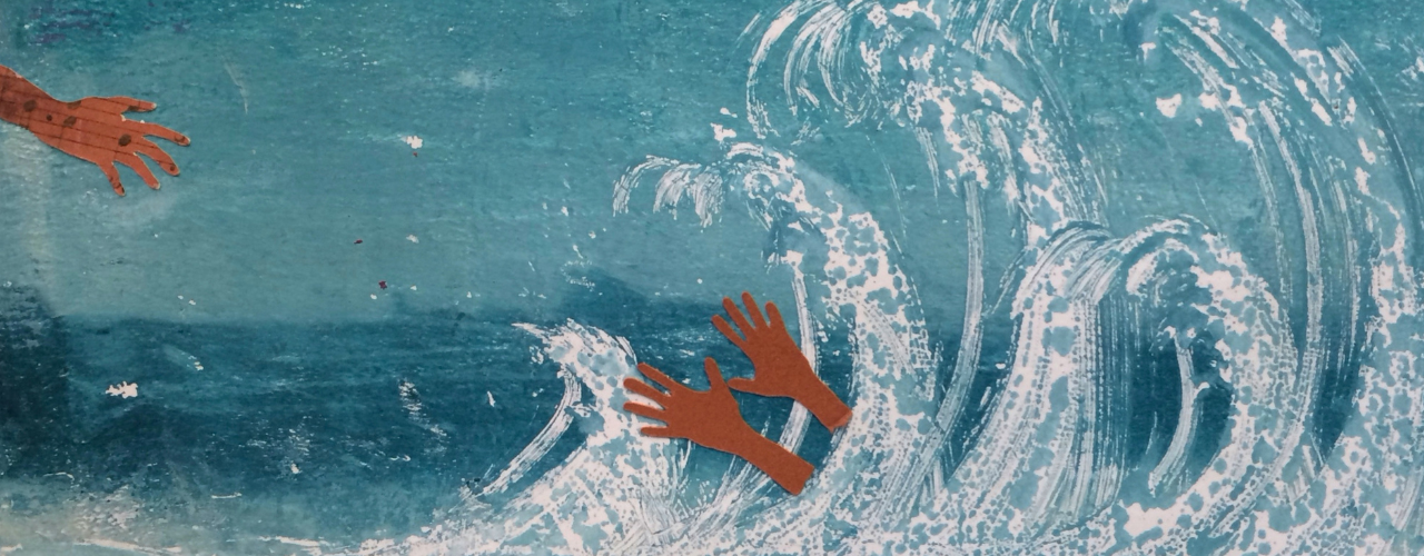 The Rescuer's Reckoning