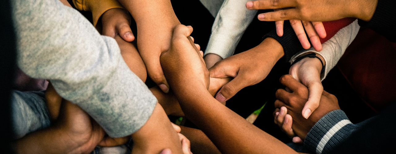 A Big Change: Doing Something Meaningful, Together