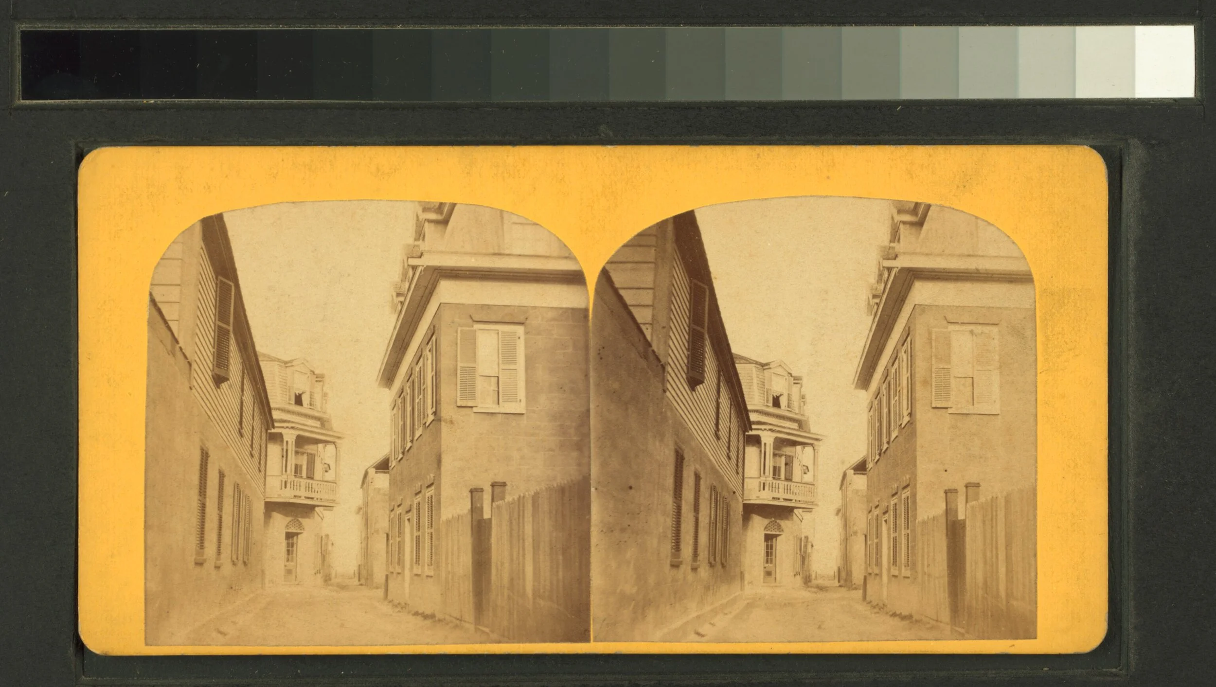 Walking Tour Workshop