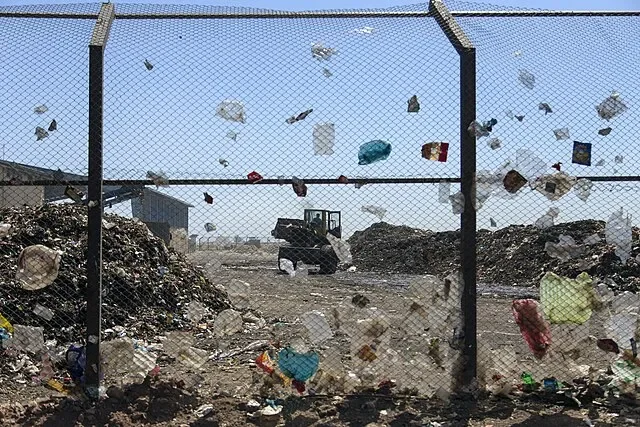 Job Night: Waste Management
