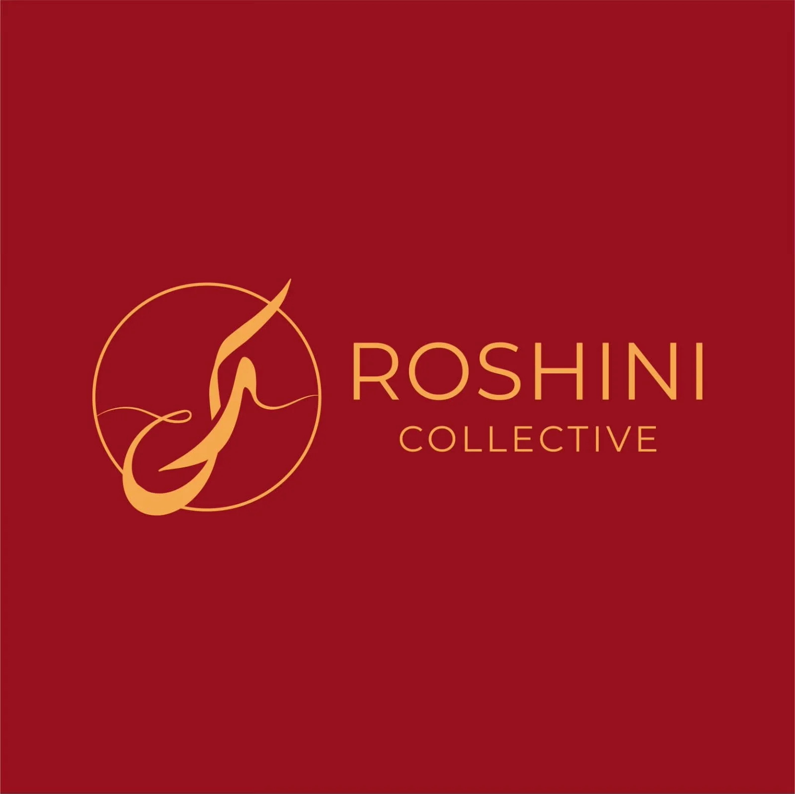 Roshini Collective Art Critique Workshop 