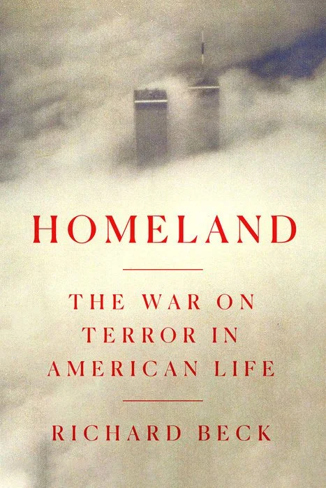 Book Talk with "Homeland" Author Richard Beck