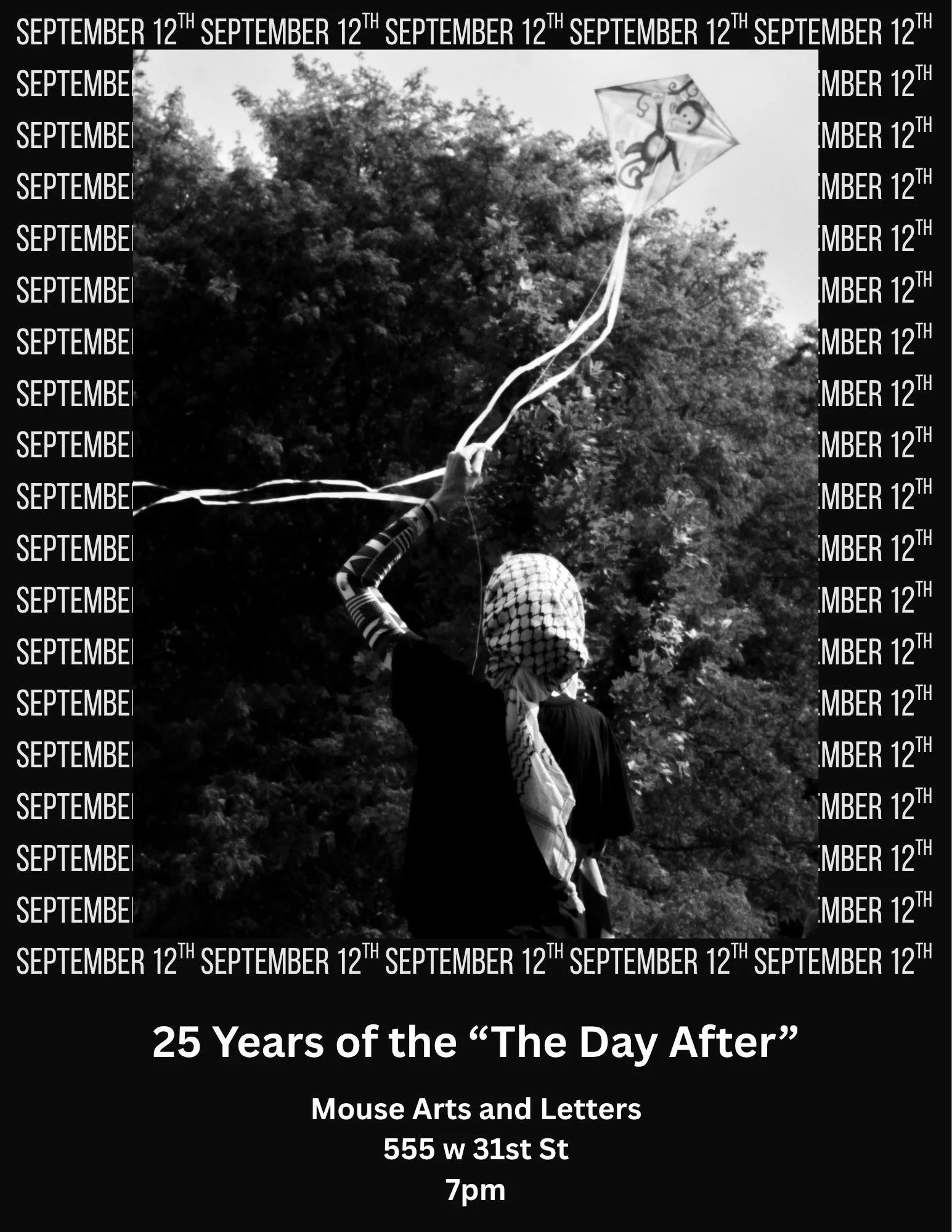 25 Years of “The Day After” Screening and Discussion