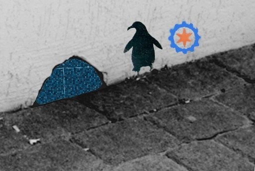 South Side Linux User Group Gathering
