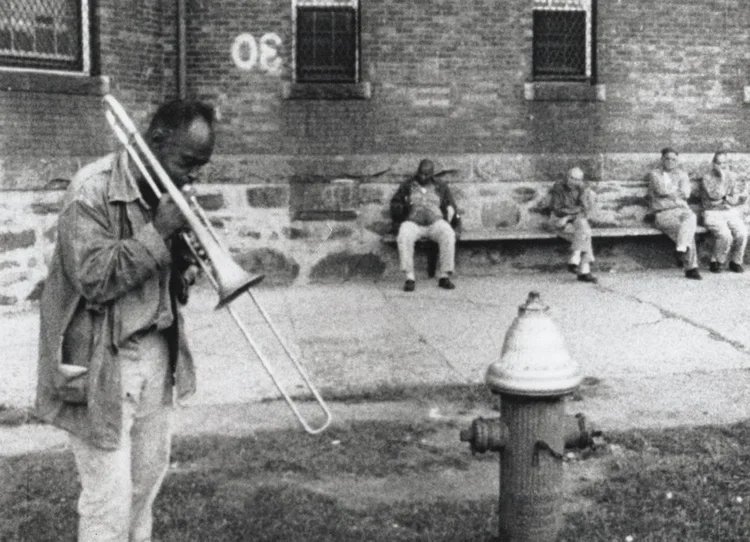Wise Man Weekends: TITICUT FOLLIES (1967)