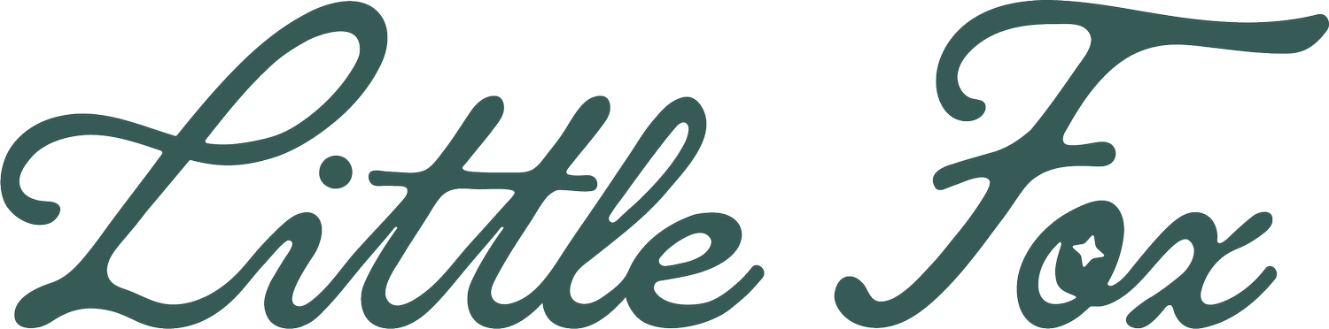 Little Fox Detail Co