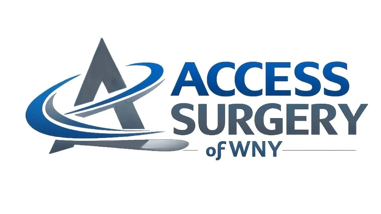 Access Surgery of WNY