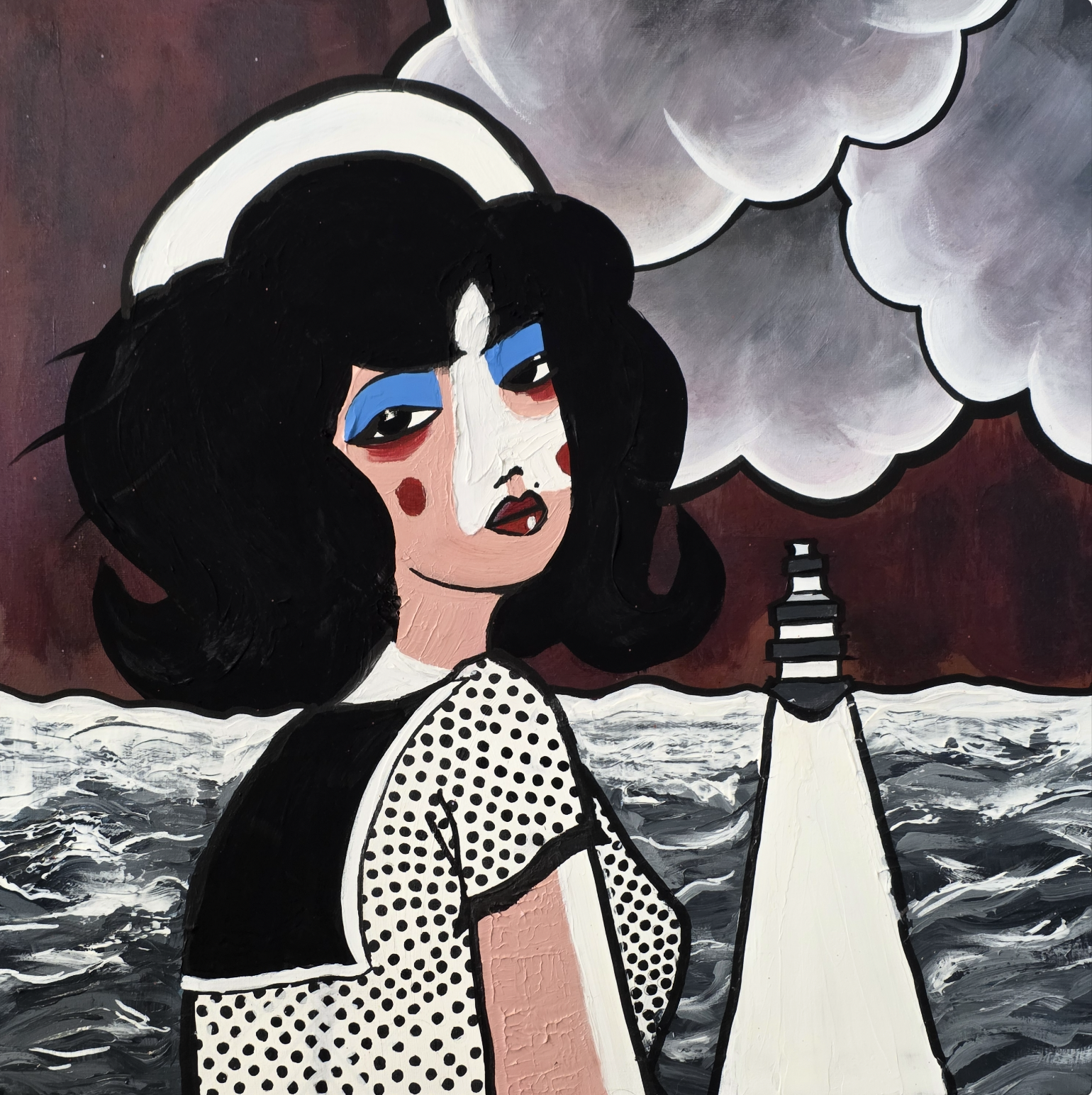 Sailorgirl Waters