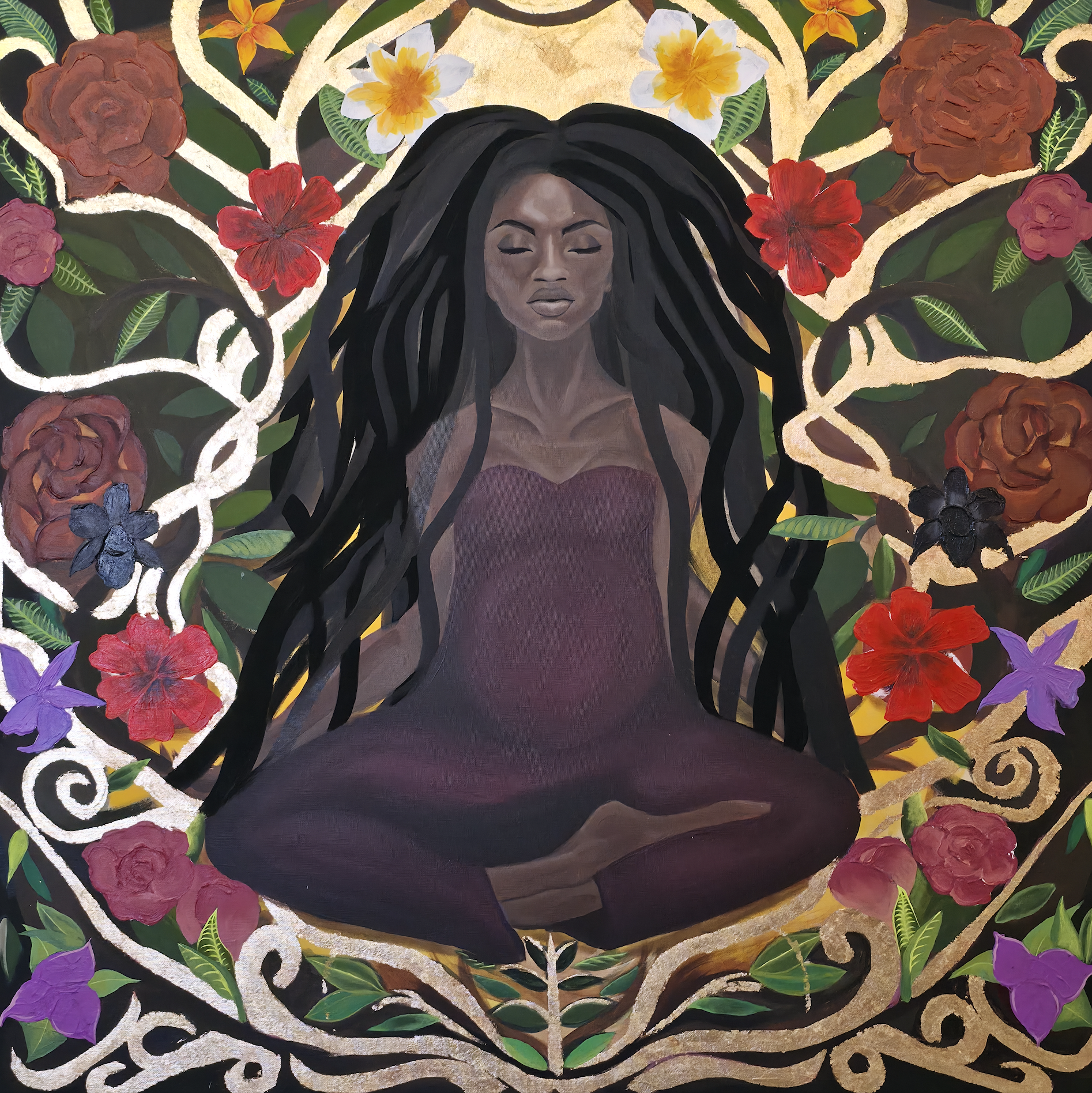 Earth Mother