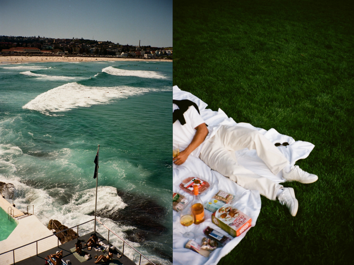 Toja Creative - artistic outdoor nature, film, styling and creative direction by toja