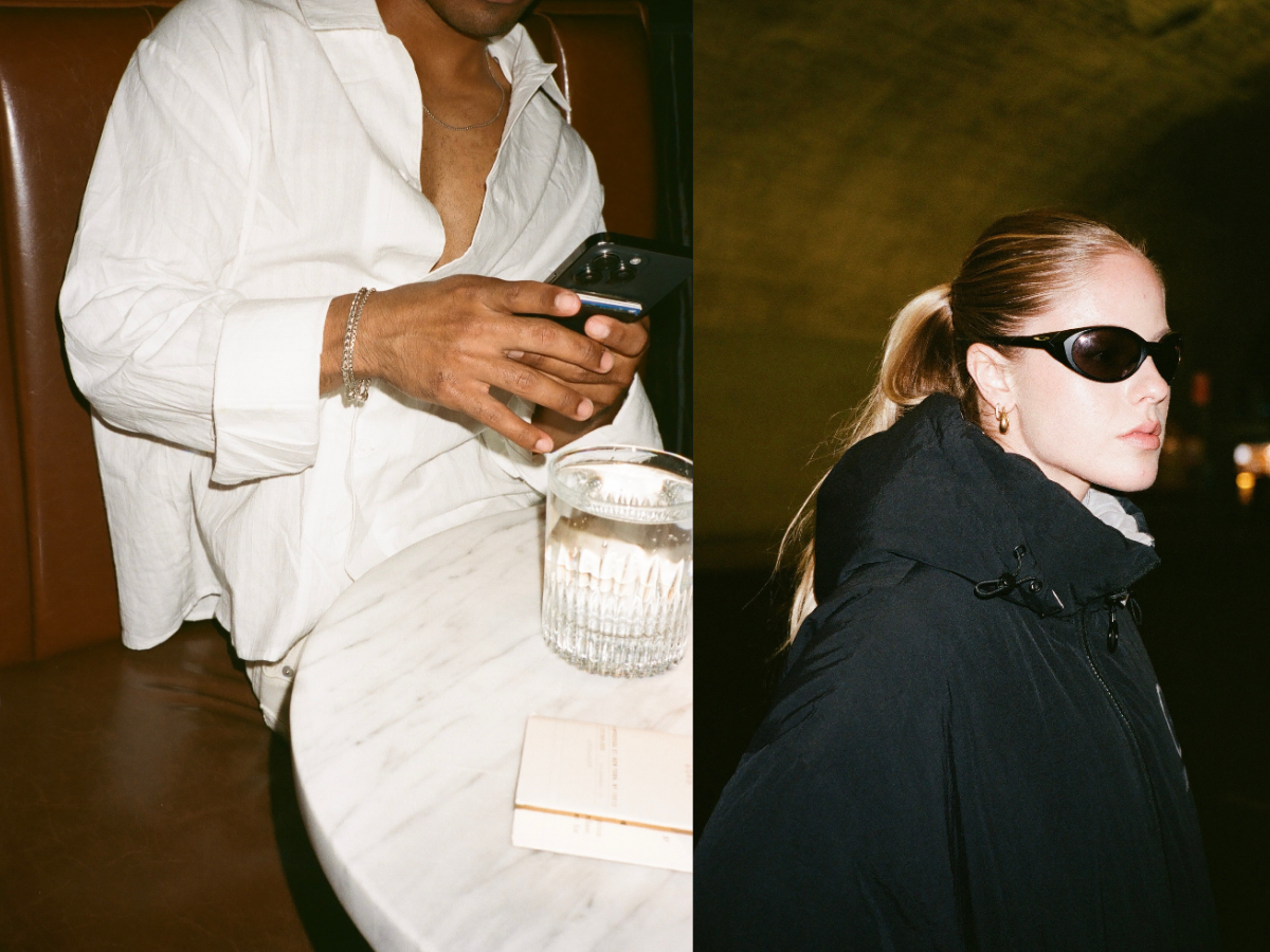 Toja Creative - portraits, details, accessories