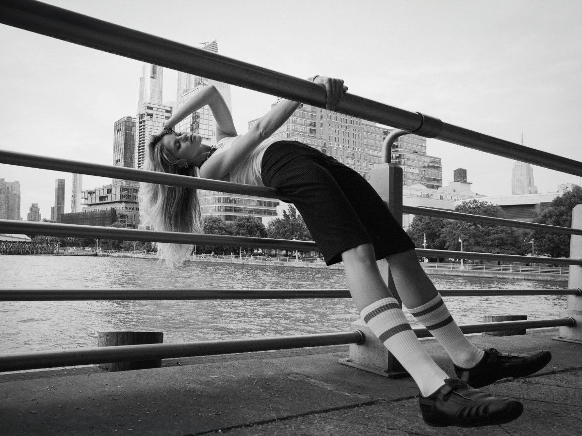 Toja Creative - Fashion and Editorial