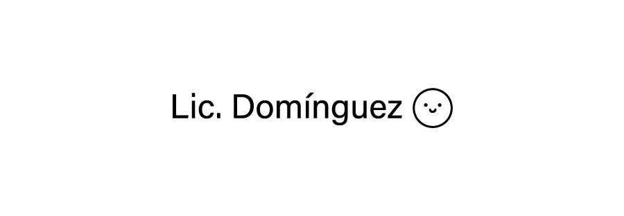 Licenciado Dominguez