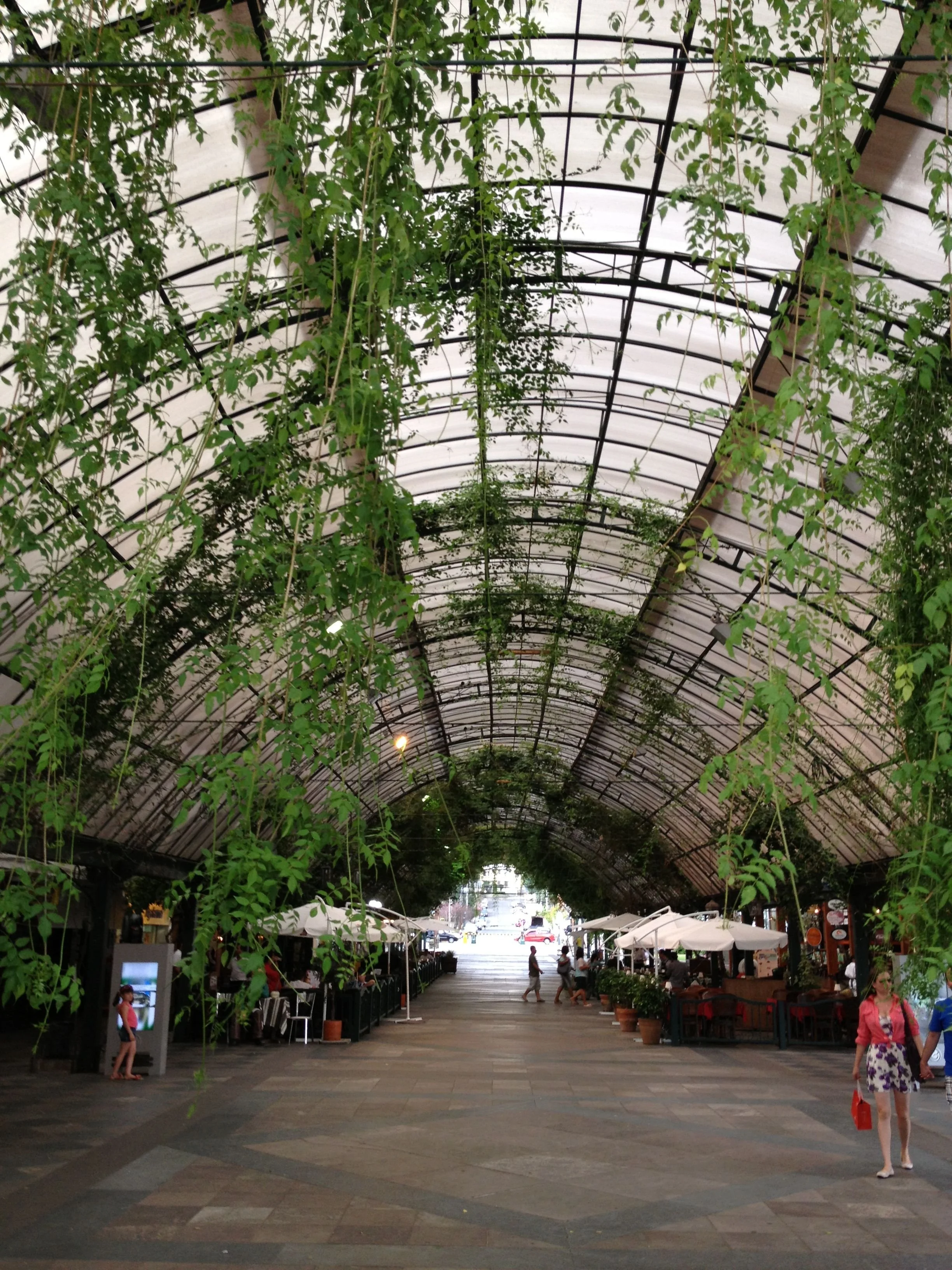 Qual a melhor época para visitar Gramado?