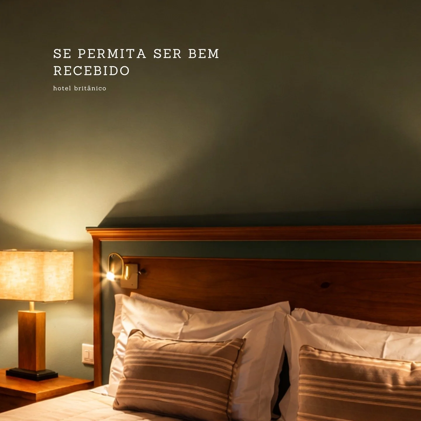 Seu tempo merece isso.

Reserve alguns dias pra viver com mais calma.