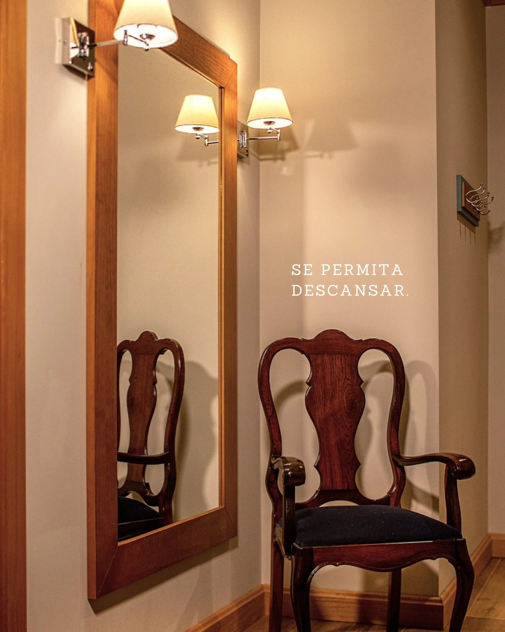 📍Seu local de descanso em Gramado.