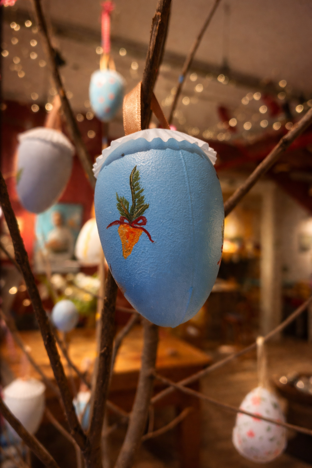 E entra a temporada de Outono.