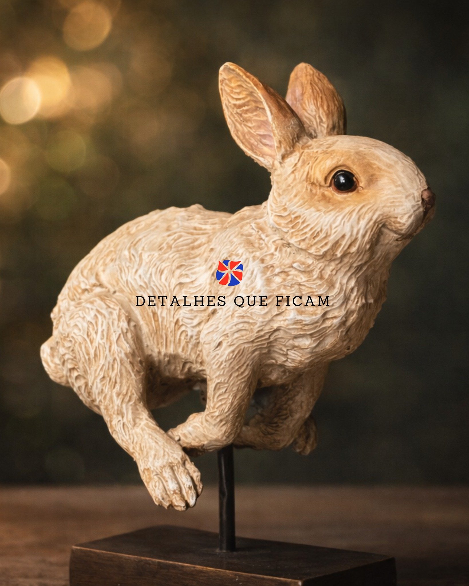 Nesta P&aacute;scoa, desacelere. 🌿

Troque a pressa pelo sil&ecirc;ncio da manh&atilde;, o barulho pela natureza ao redor e os compromissos por momentos que realmente importam. Aqui, cada detalhe foi pensado para que voc&ecirc; viva dias leves, com 