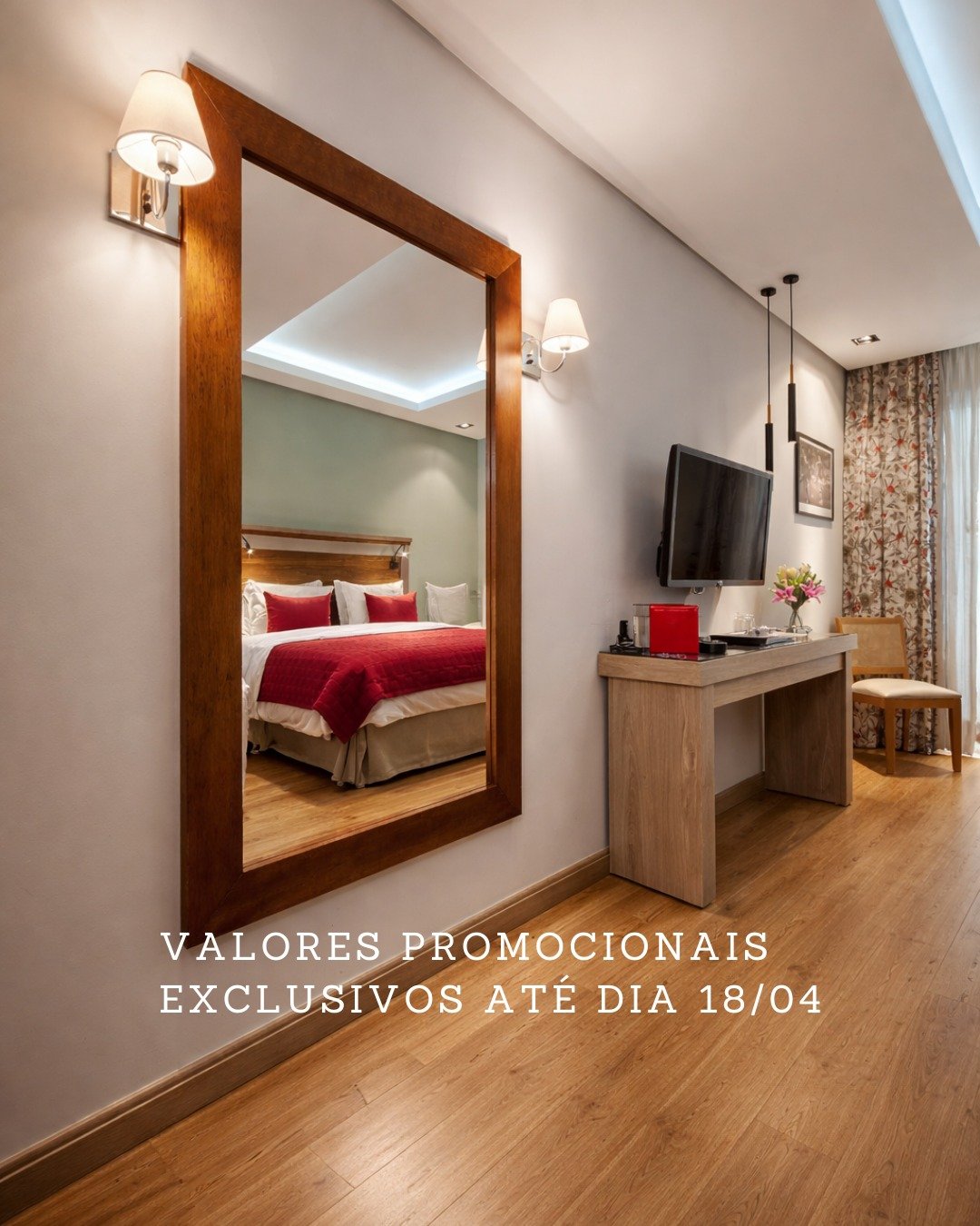 📍Aproveite Gramado com conforto.