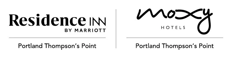 Residence Inn Moxy Hotel Portland Thompson's Point