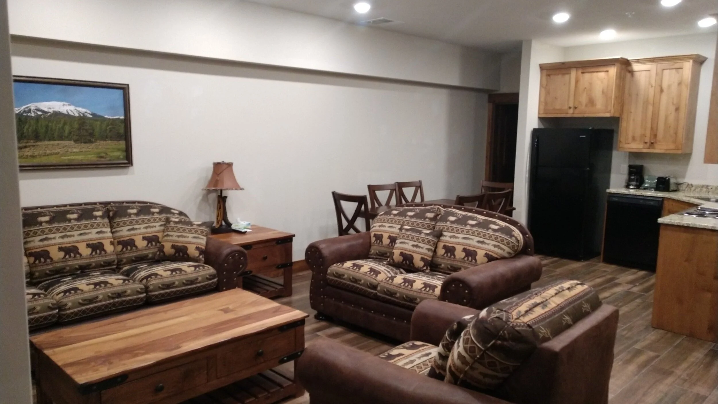 Family Suite-Sleeps 10