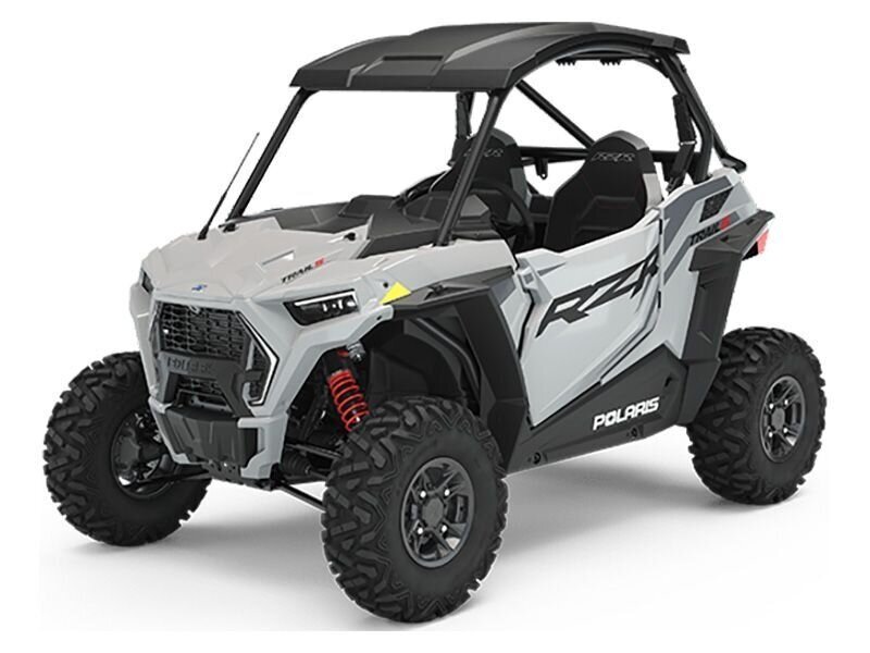 RZR Trail S (60")• Seats 2• $320