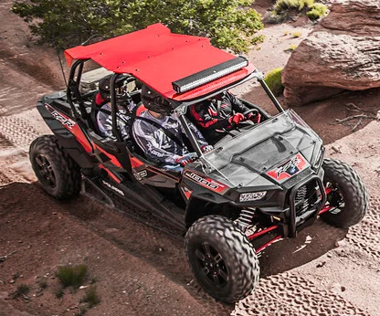 RZR 4 • $369