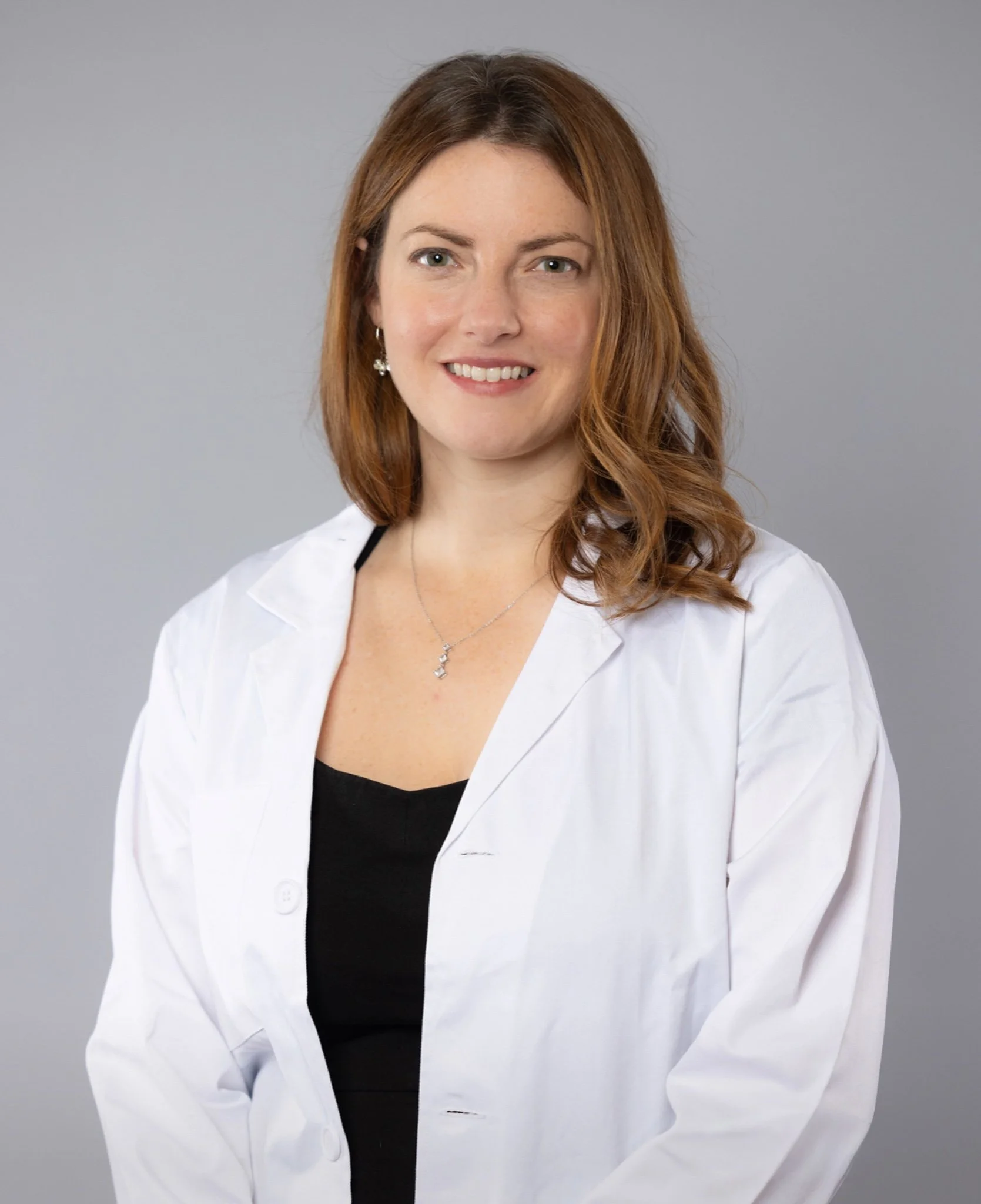 Headshot of Kerry Krauss, MD