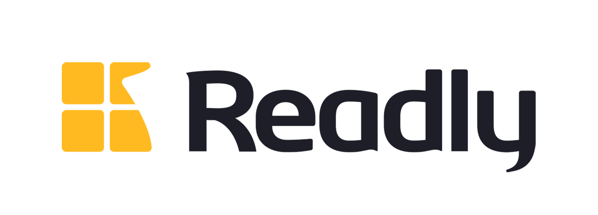 Readly Logo