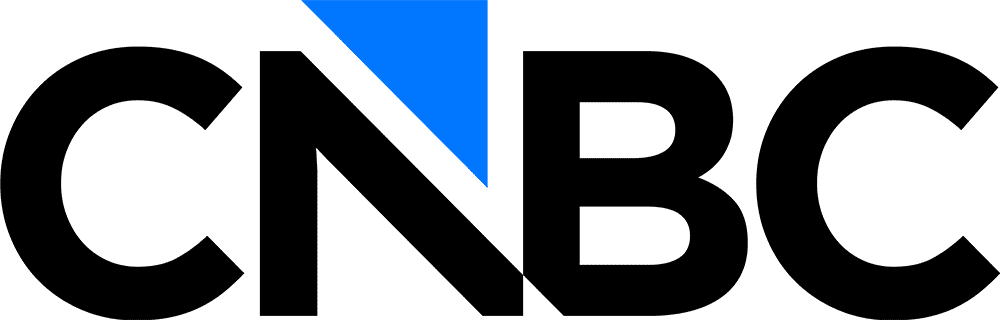 CNBC Logo