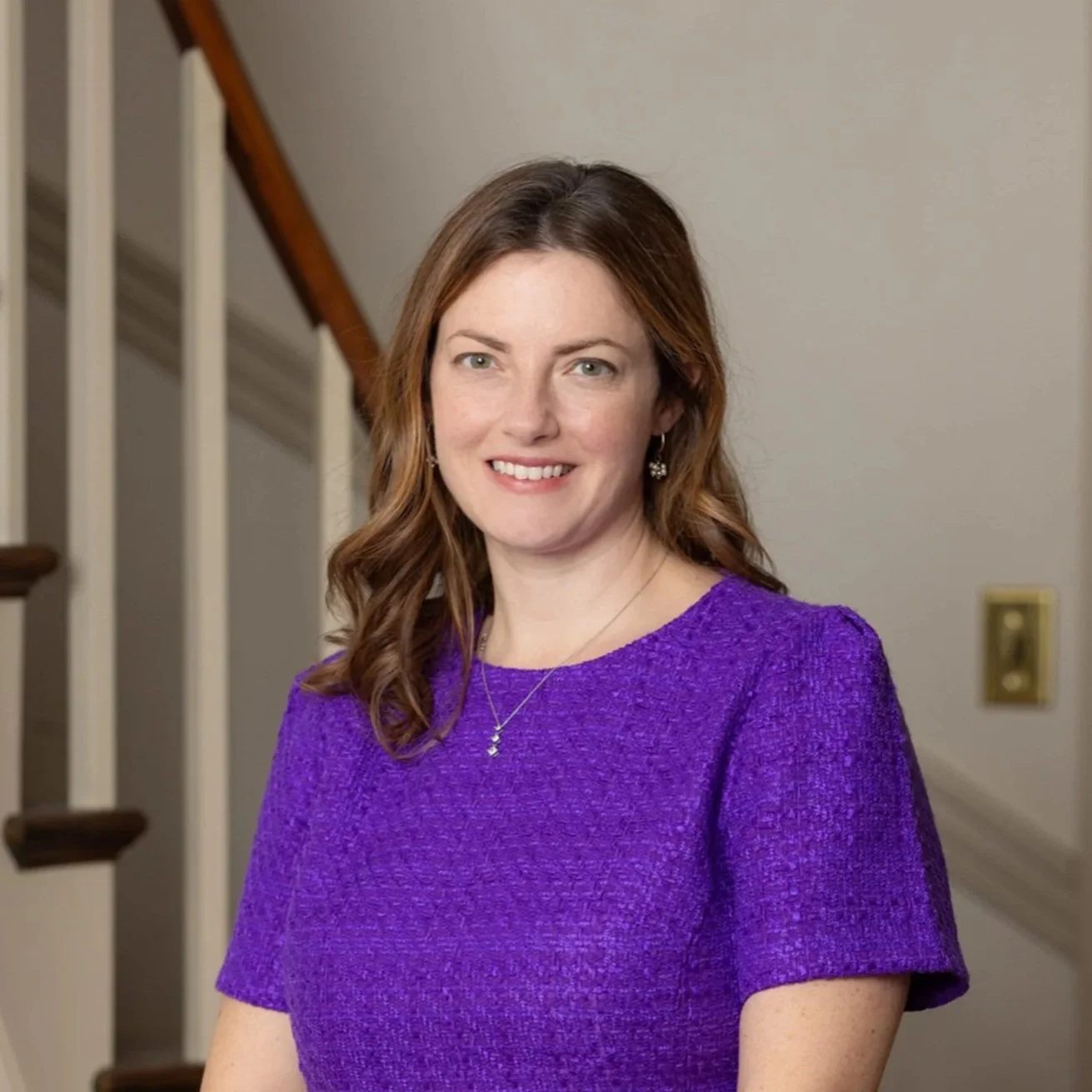 Headshot of Kerry Krauss, MD