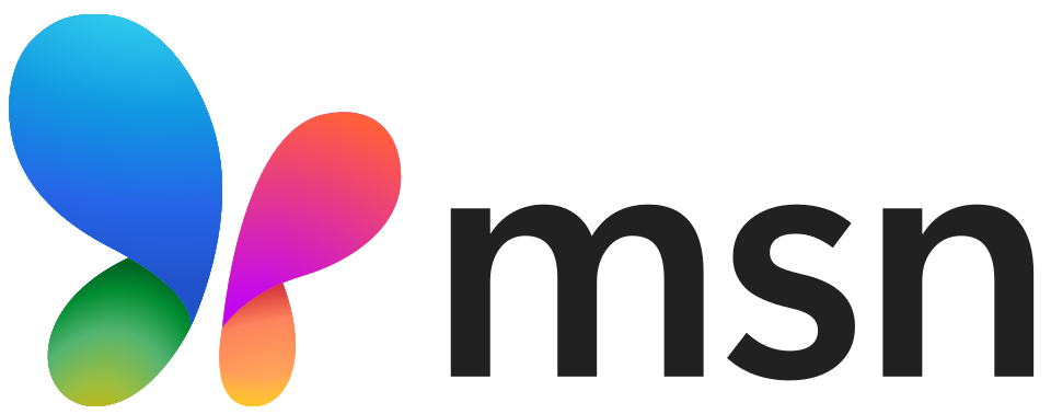 MSN Logo