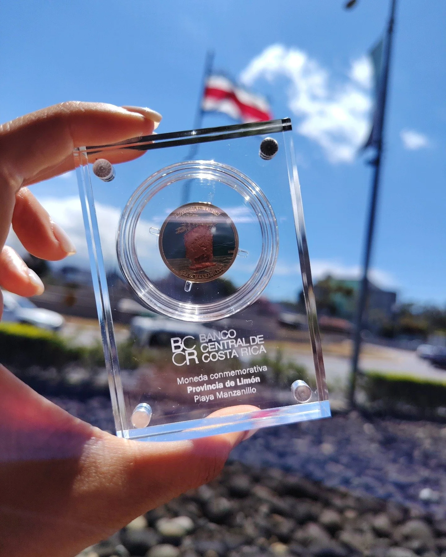 Juntamos personas numismáticas