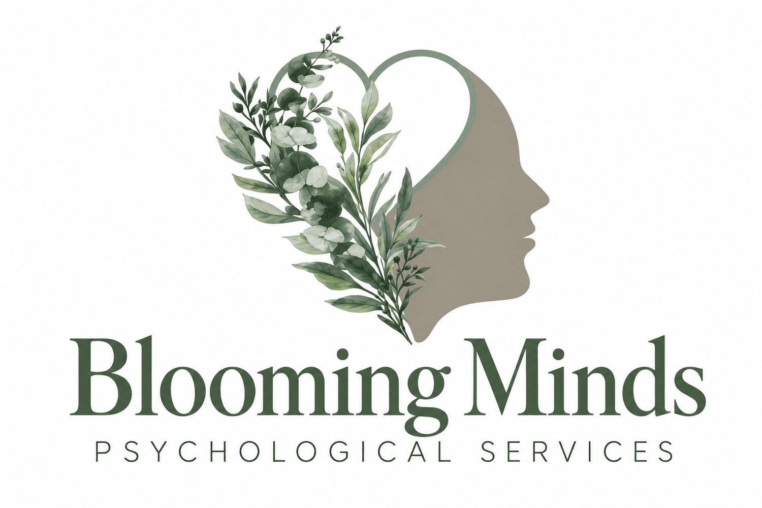 Blooming Minds Psychological Services