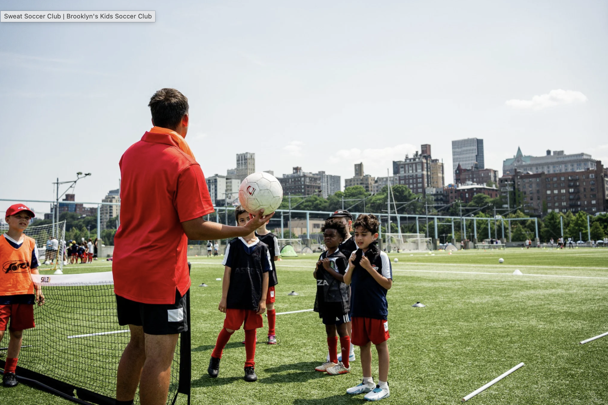 The Summer Soccer Rush: How New York City Parents Can Stay Ahead in 2026