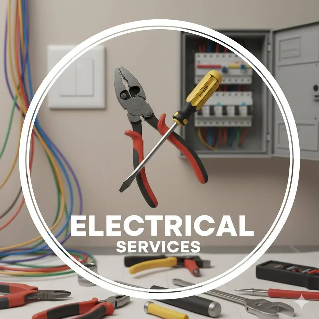 Commercial and Residential Electrical Services