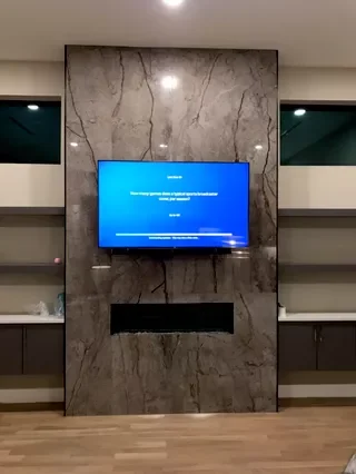 TV Mounting San Antonio Texas