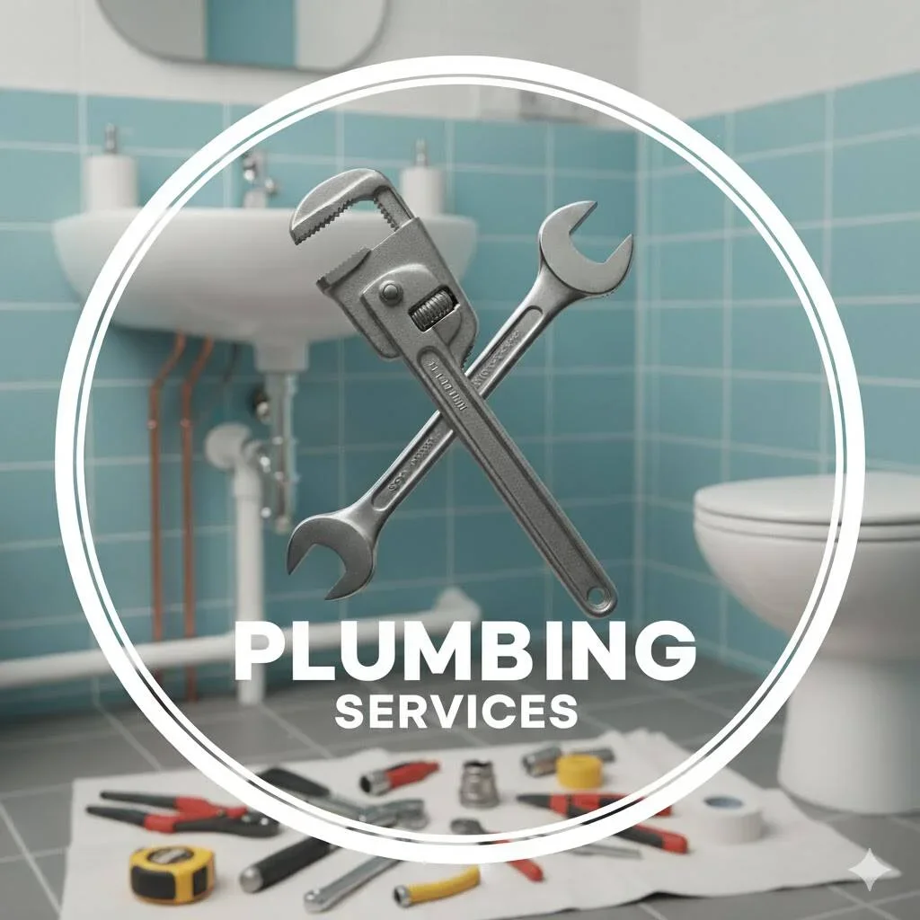 Commercial and Residential Plumbing Services