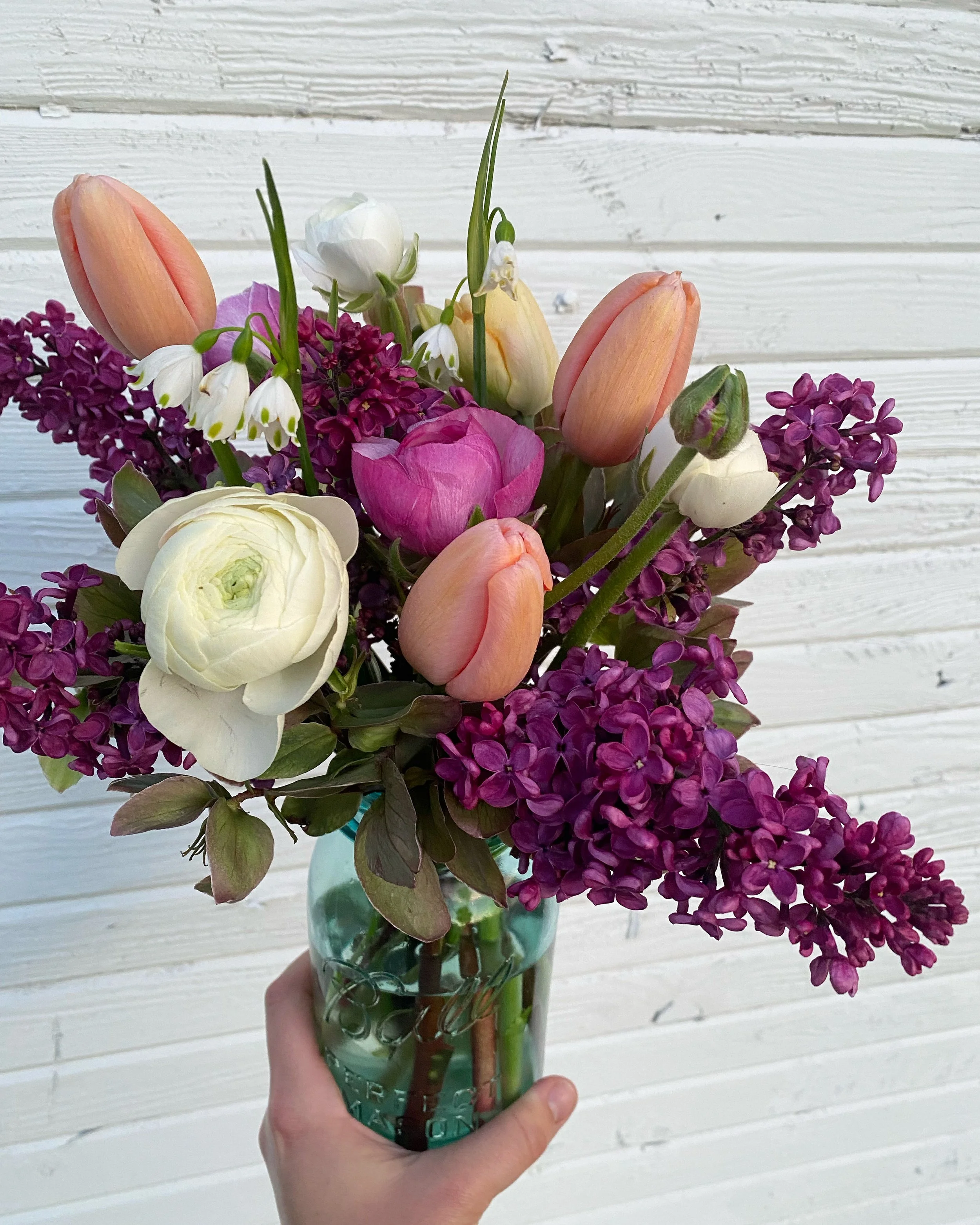 Mother's Day Event, Adult Ticket