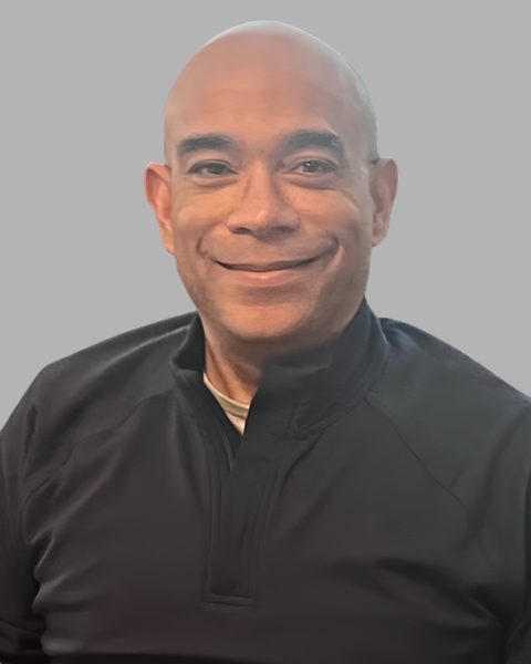 Wilkins Aquino, Founder, President and CEO