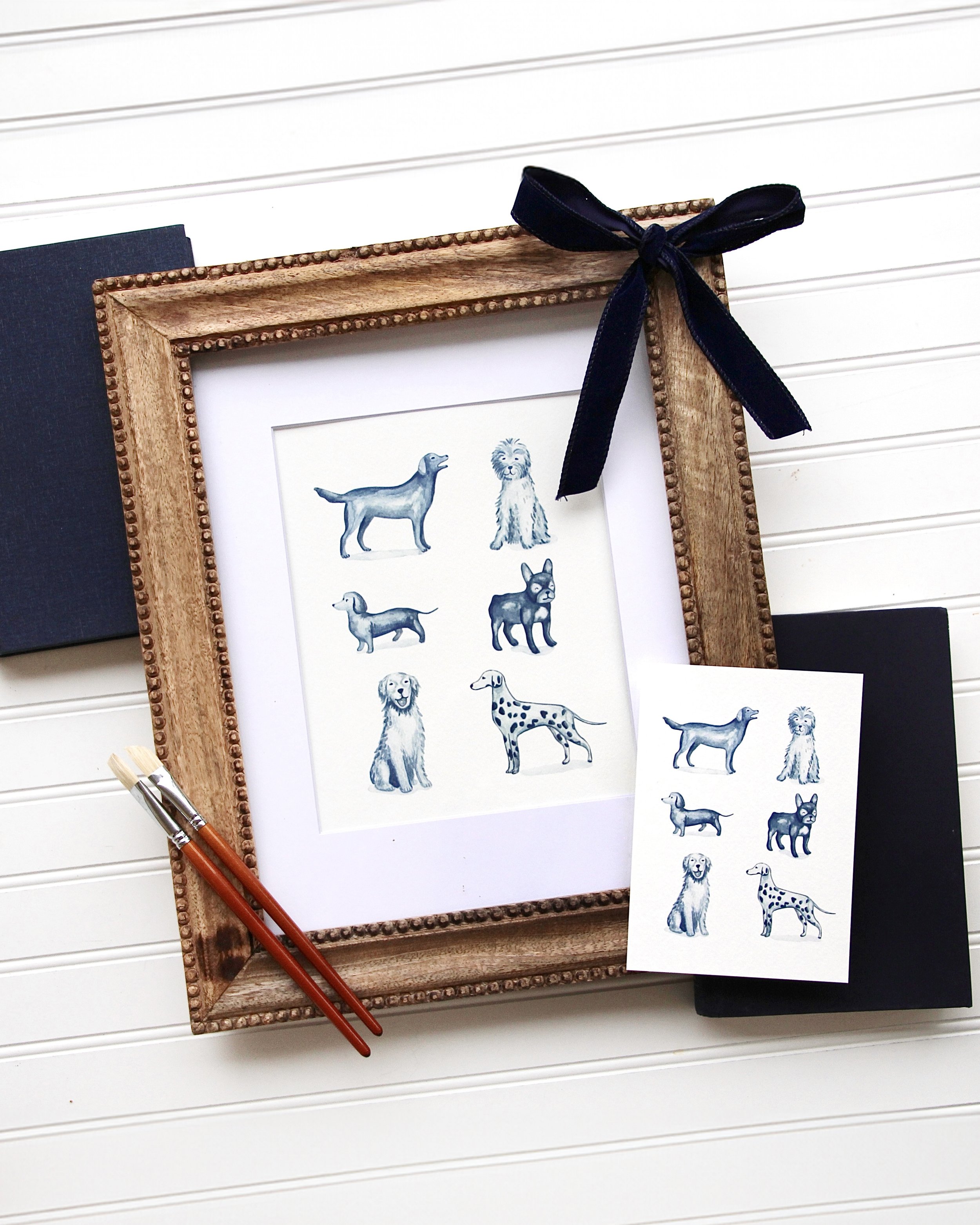 “Best in Show” Print