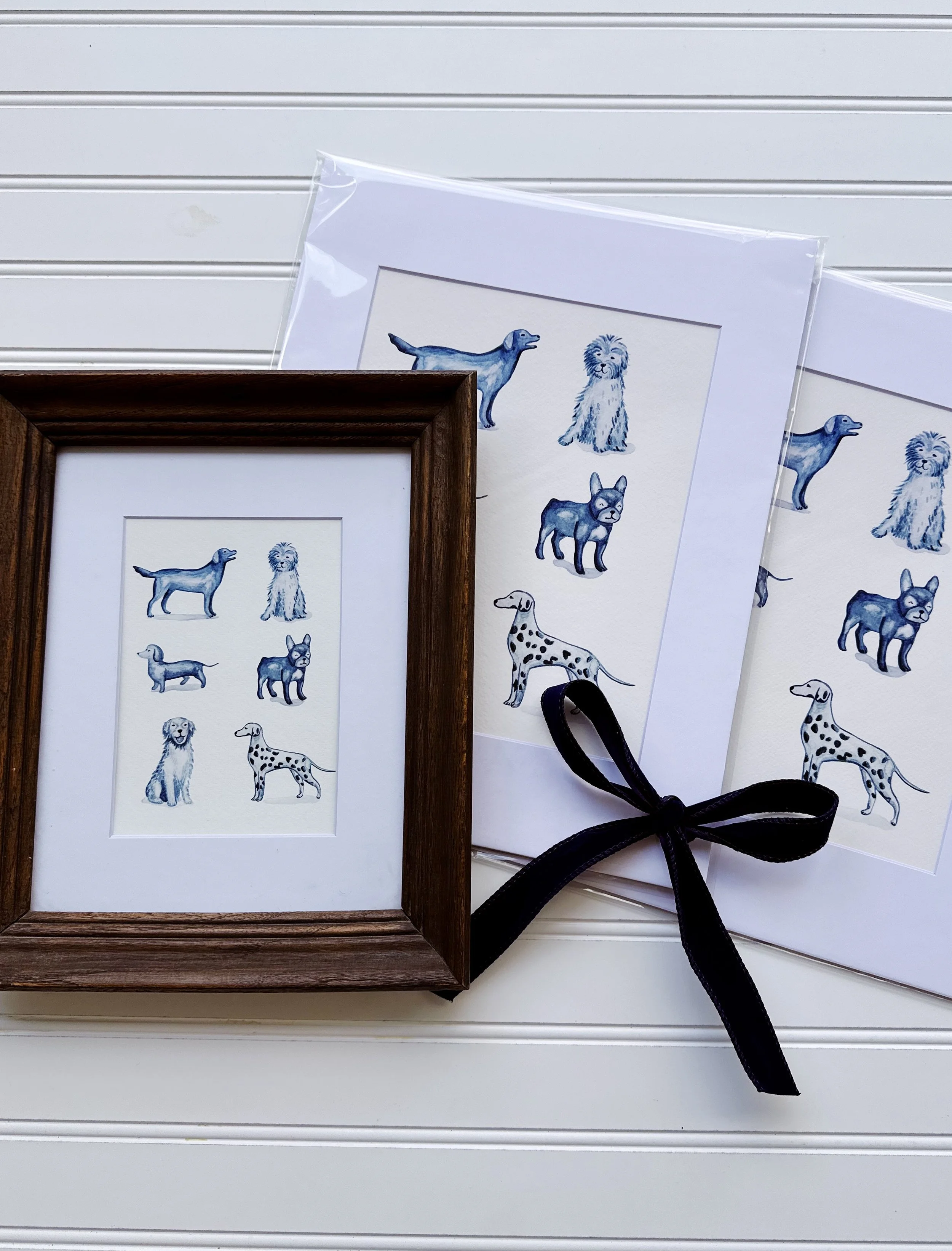 “Best in Show” Print