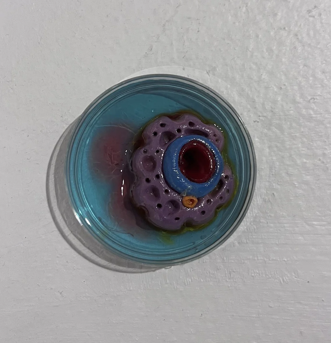 3 Dimensional
