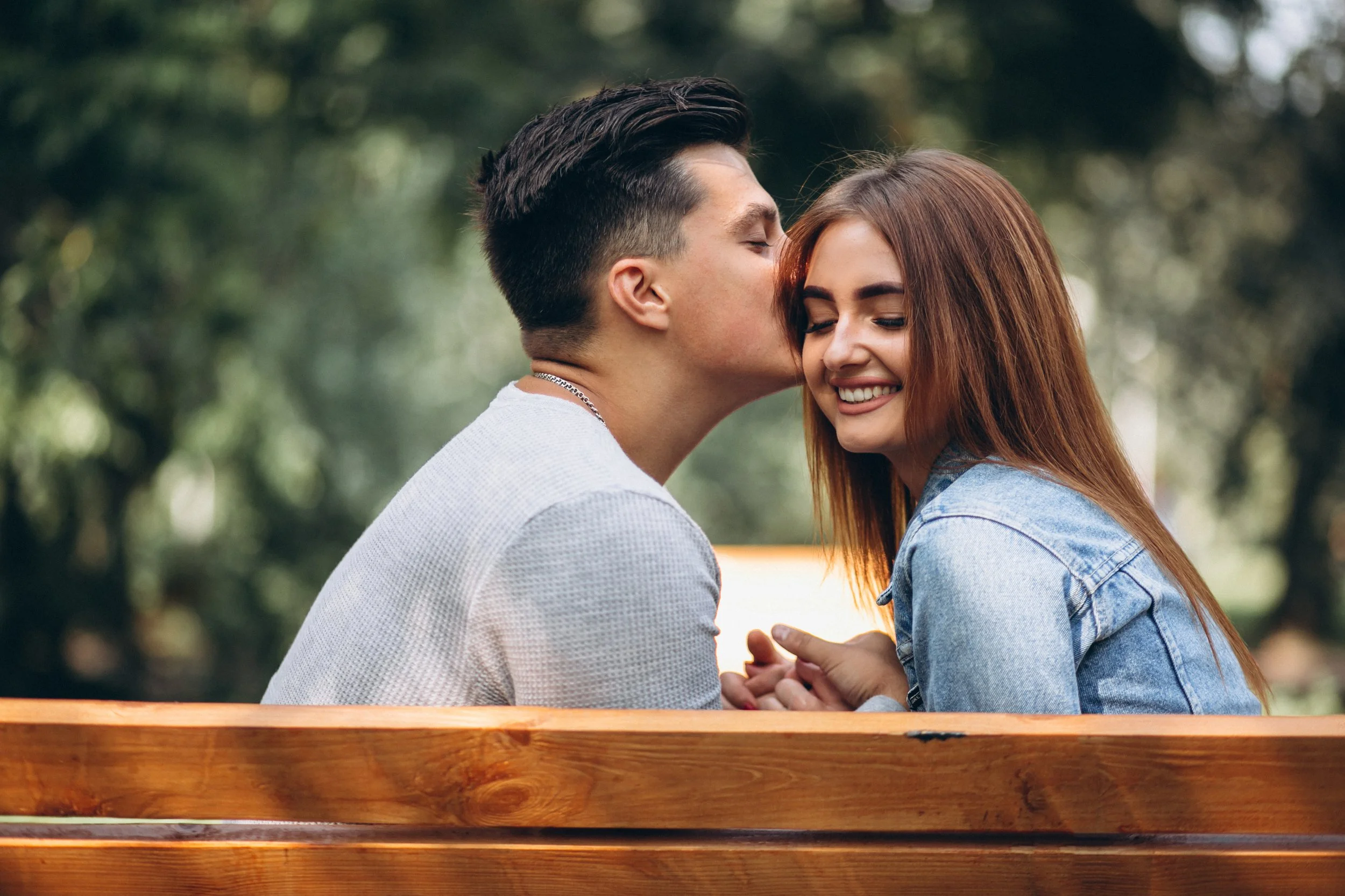 The Chemistry of Closeness: How to Hack Your Bonding Hormones for a Deeper Relationship 